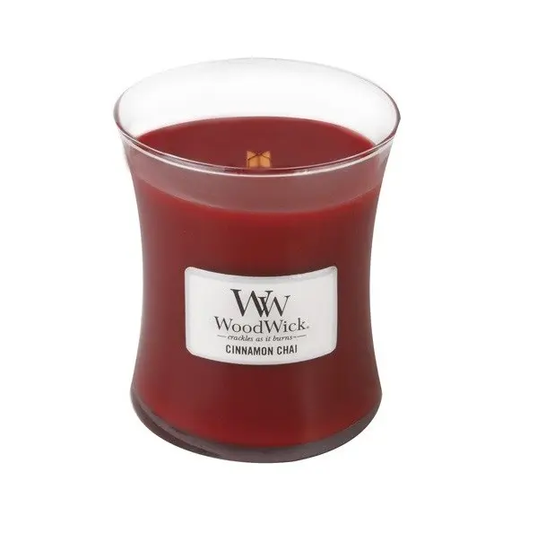 WoodWick Cinnamon Chai 275 g