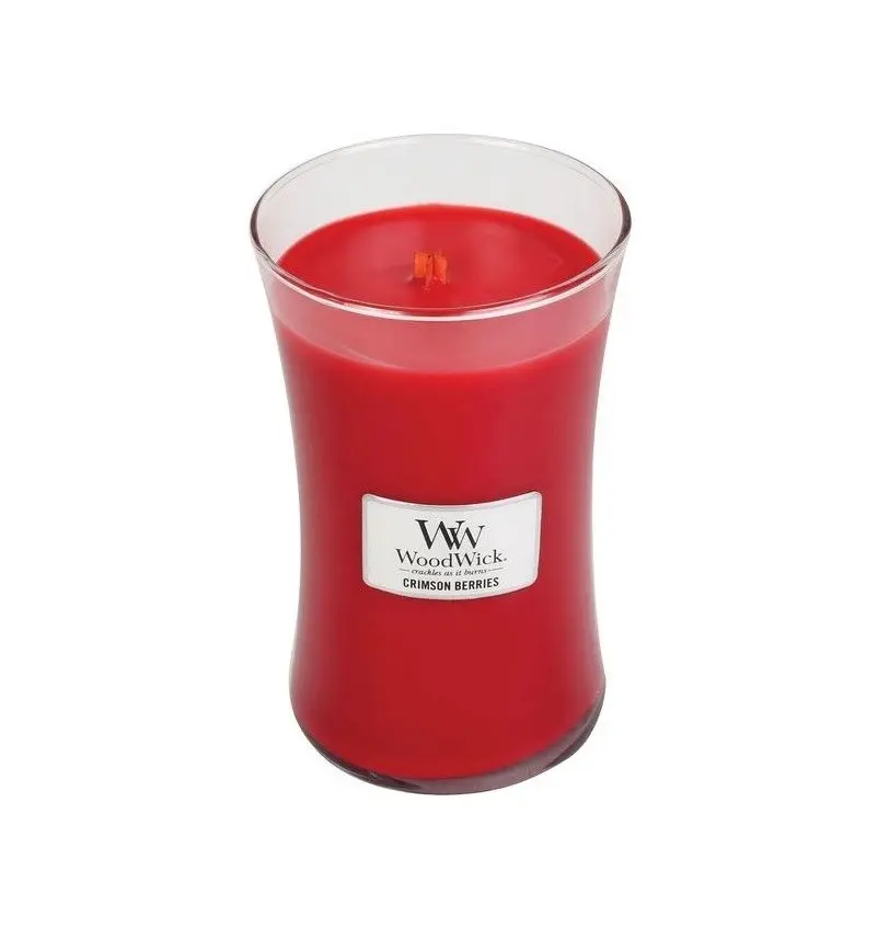 WoodWick Crimson Berries 609,5 g