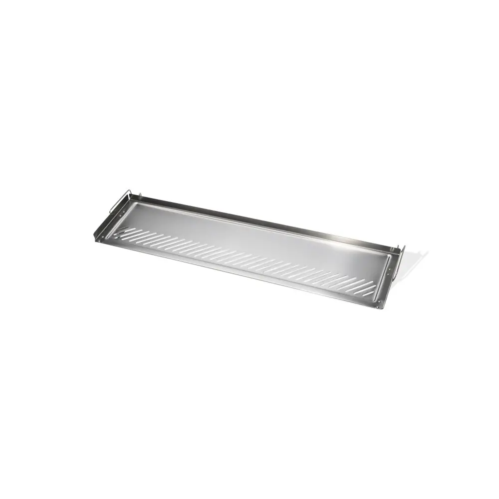 Dvouúrovňový ohřívací rošt pro Weber Slate GPD 76 cm