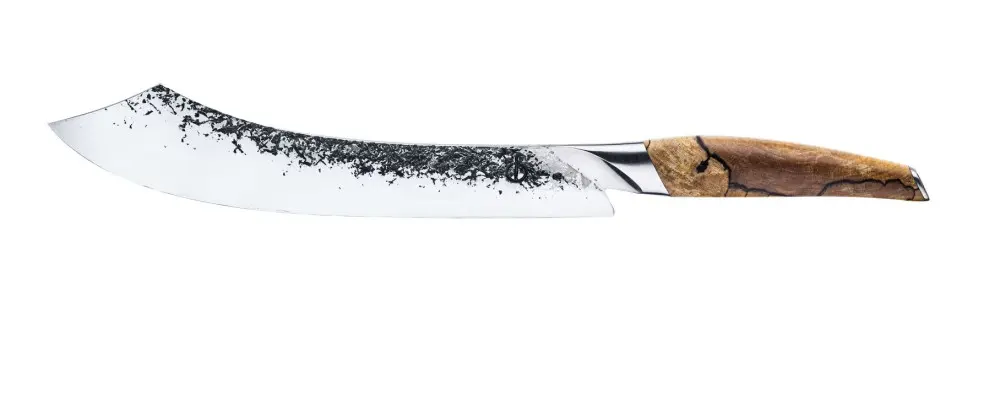 Forged Katai - řeznický nůž 25,5 cm