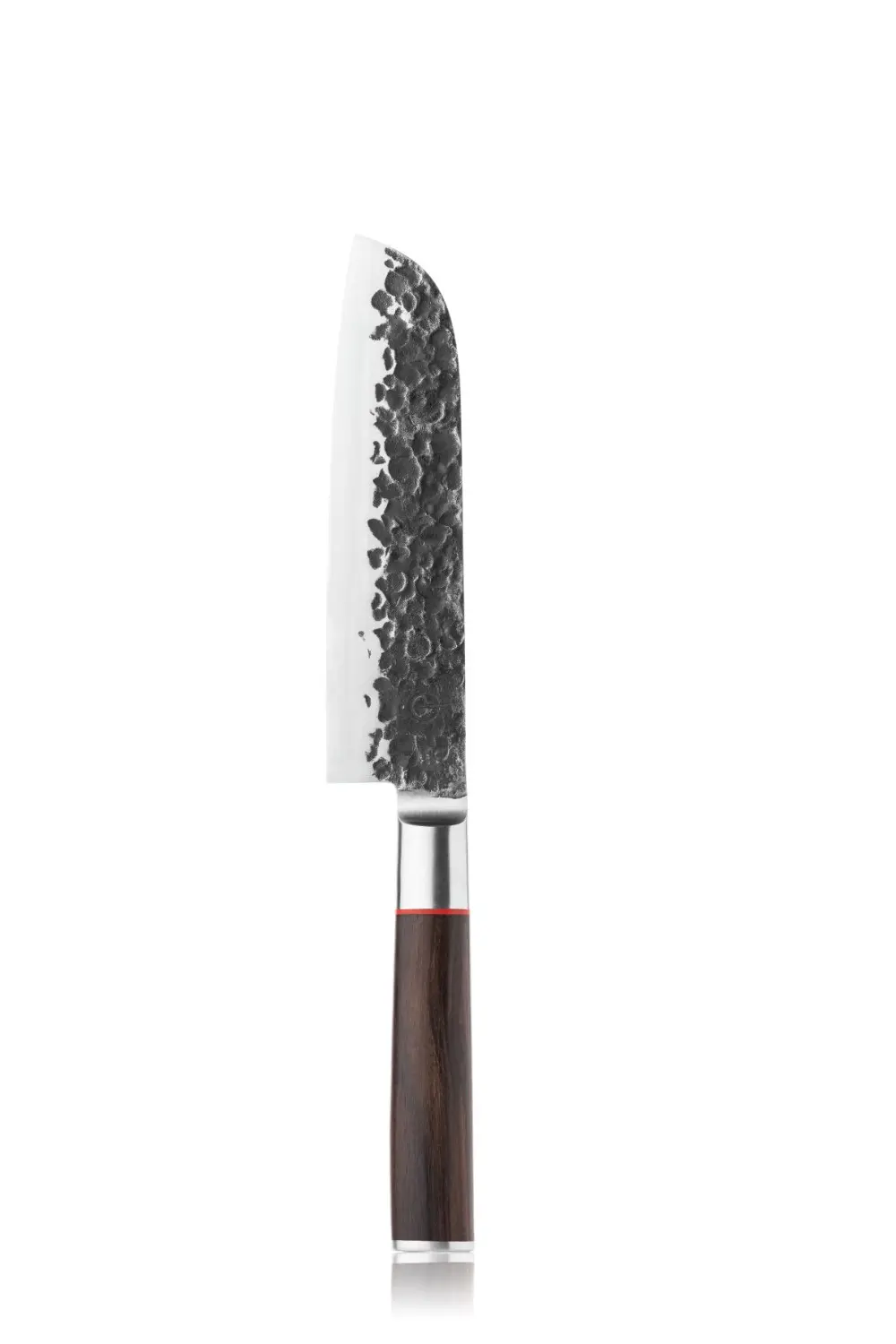 Forged Sebra - nůž Santoku 18 cm