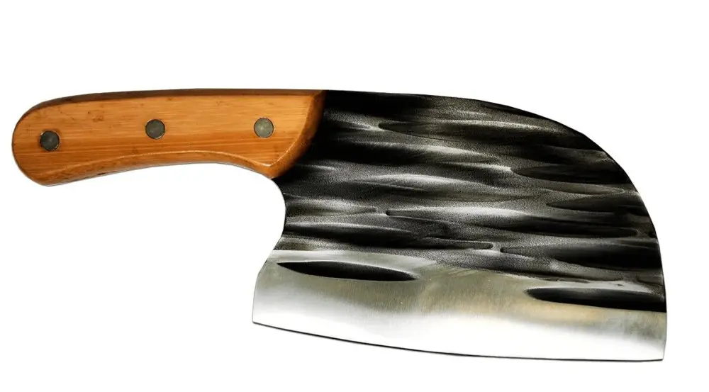Sekáček Hot Wok Cleaver