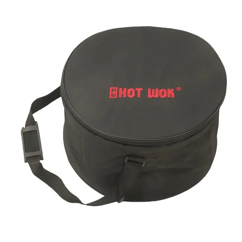 Hot Wok obal pro hořáky 7, 10 a 12 kW