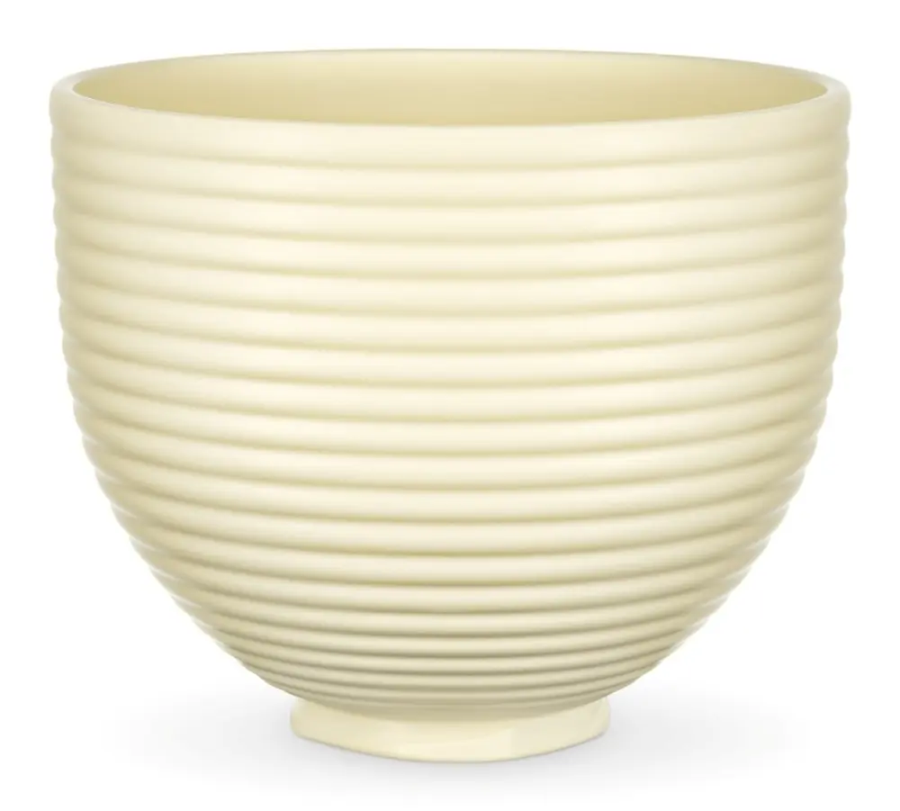 KitchenAid keramická mísa Beehive (4,83 l) pro kuchyňské roboty