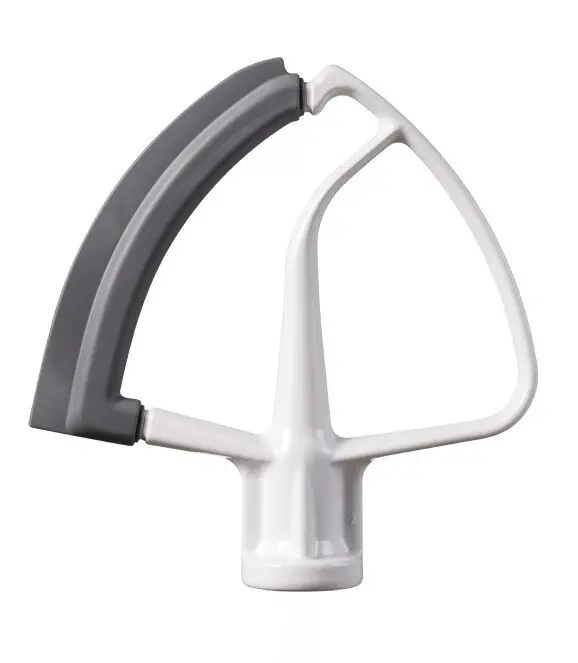 KitchenAid Plochý šlehač se stěrkou pro 4,83 l mísu 5KFE5T