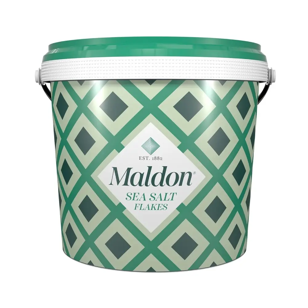 Maldon Maldonská mořská sůl, 1400 g
