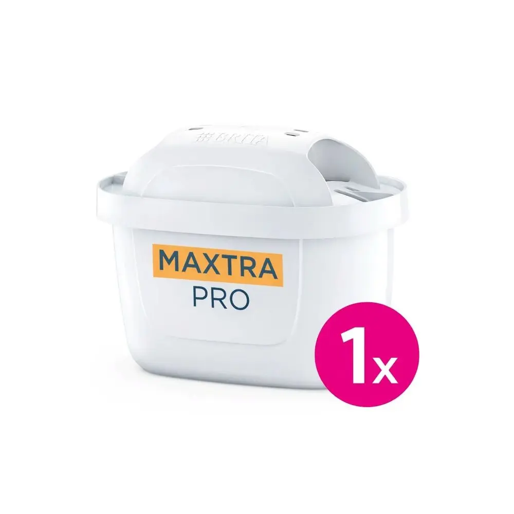 Vodní filtr Brita Maxtra Pro - Hard Water Expert