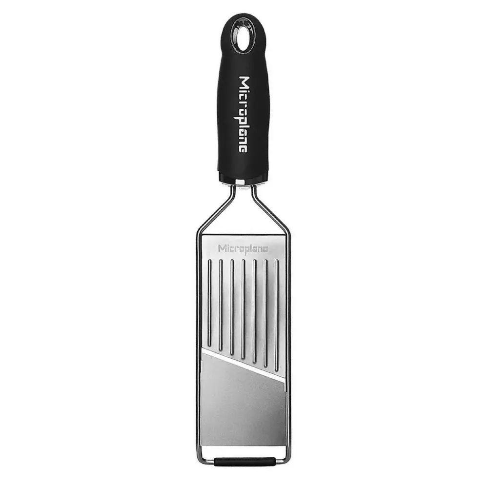 Microplane struhadlo Gourmet - na plátky