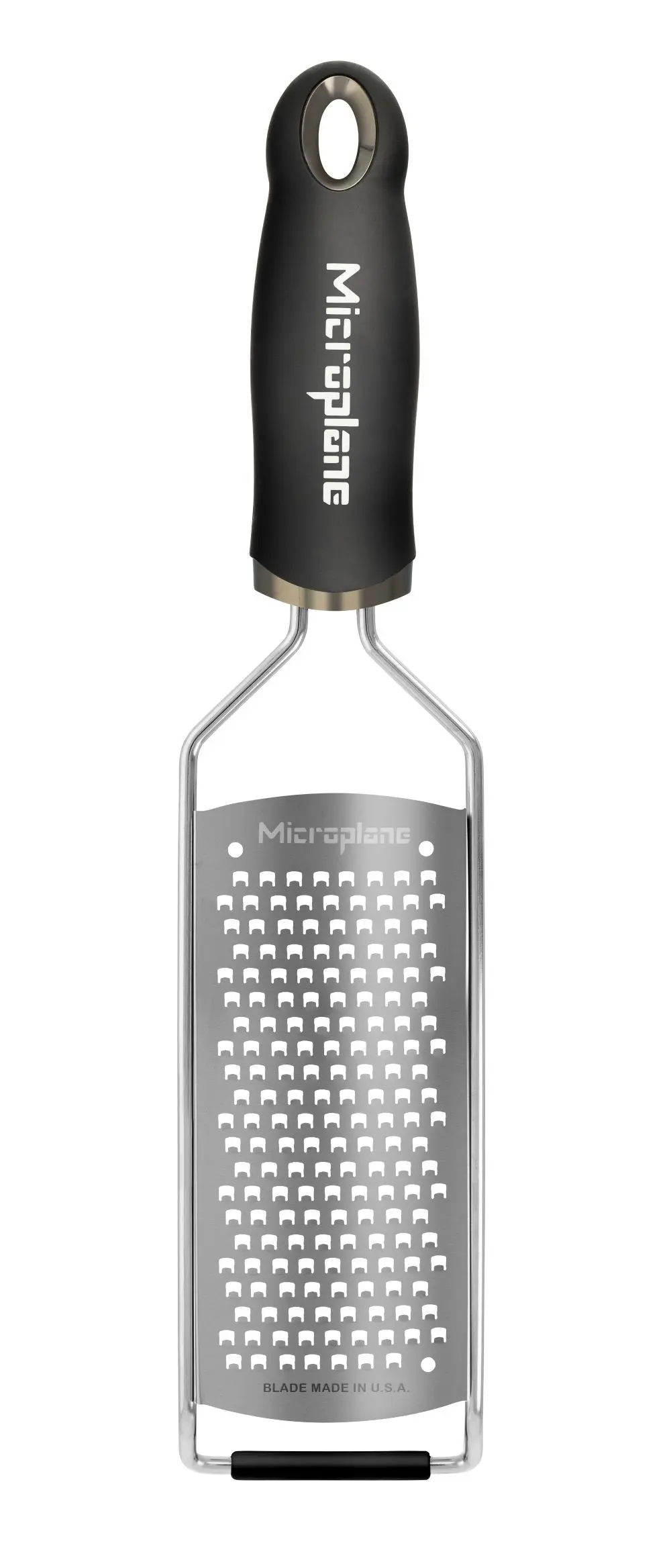 Microplane struhadlo Gourmet - středně hrubé