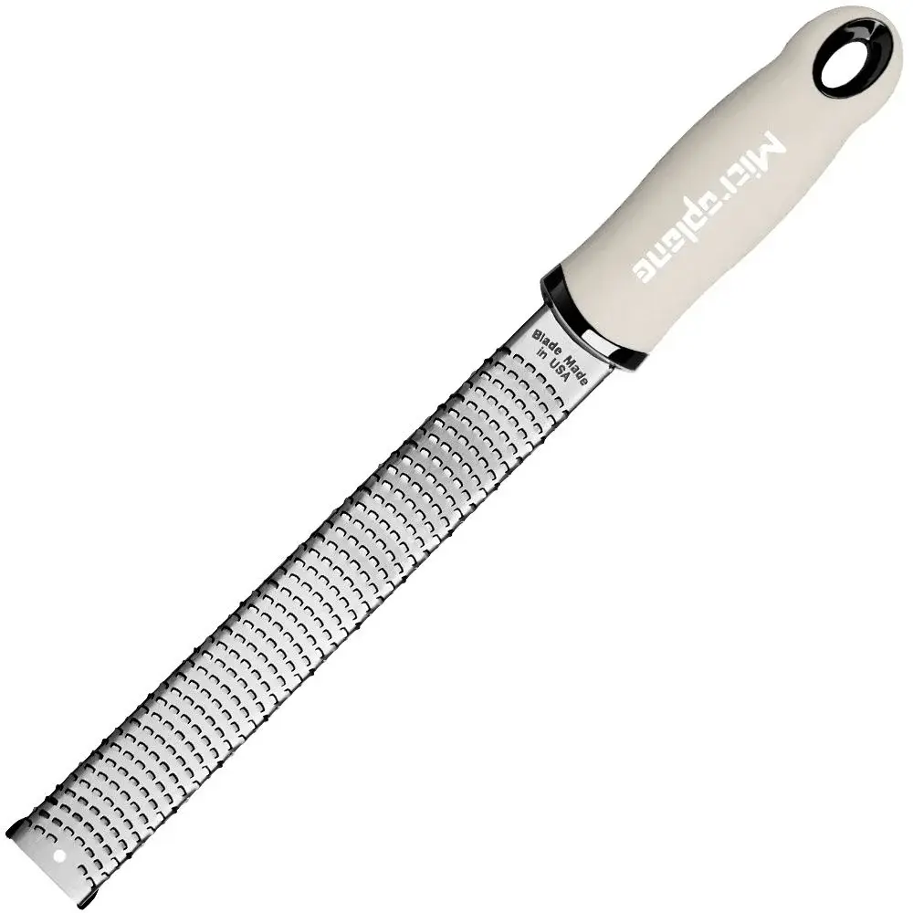 Microplane struhadlo Premium Classic Zester - béžové