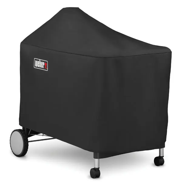 Ochranný obal Premium na kotlové grily Weber Performer/Performer Deluxe