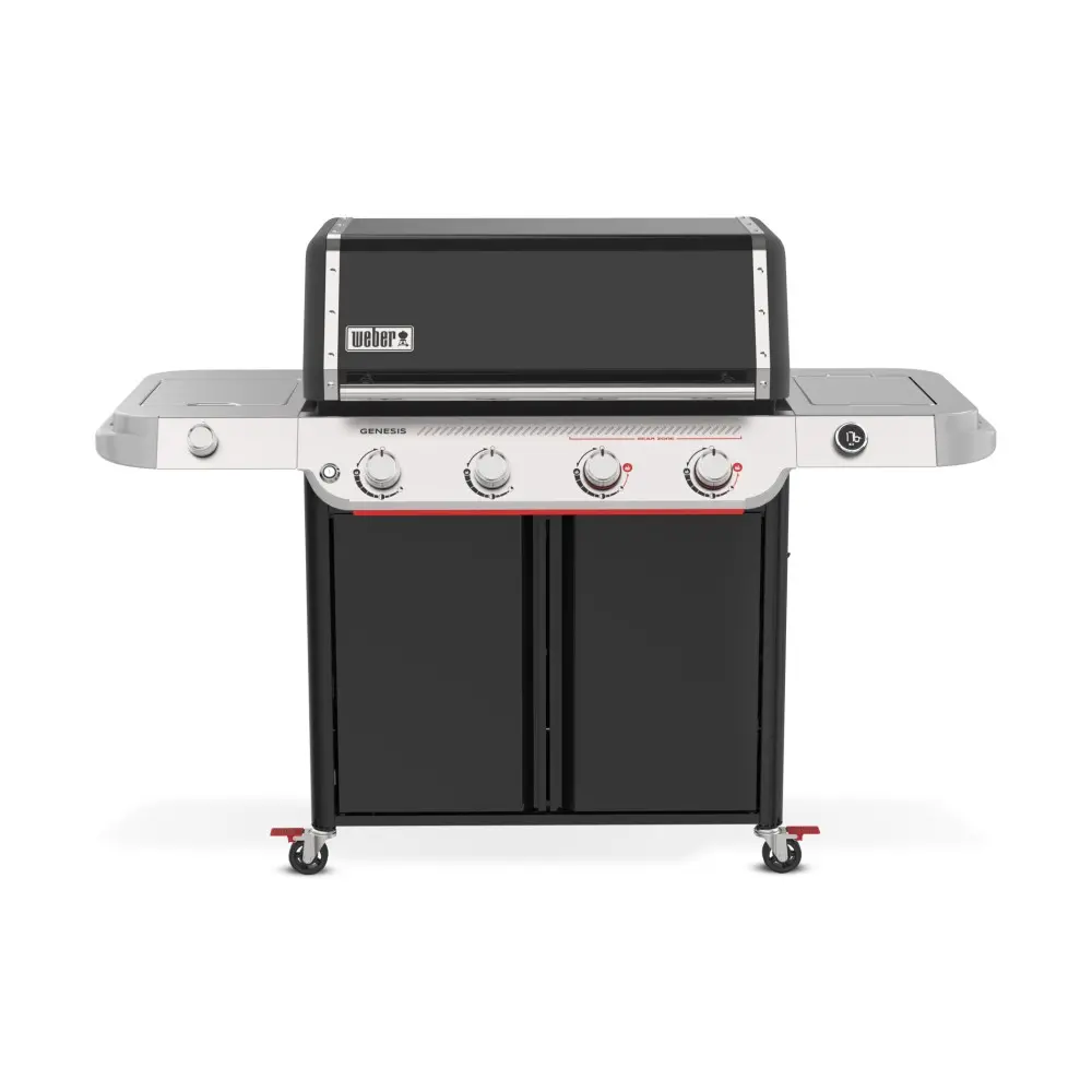 Plynový gril Weber Genesis E-435W