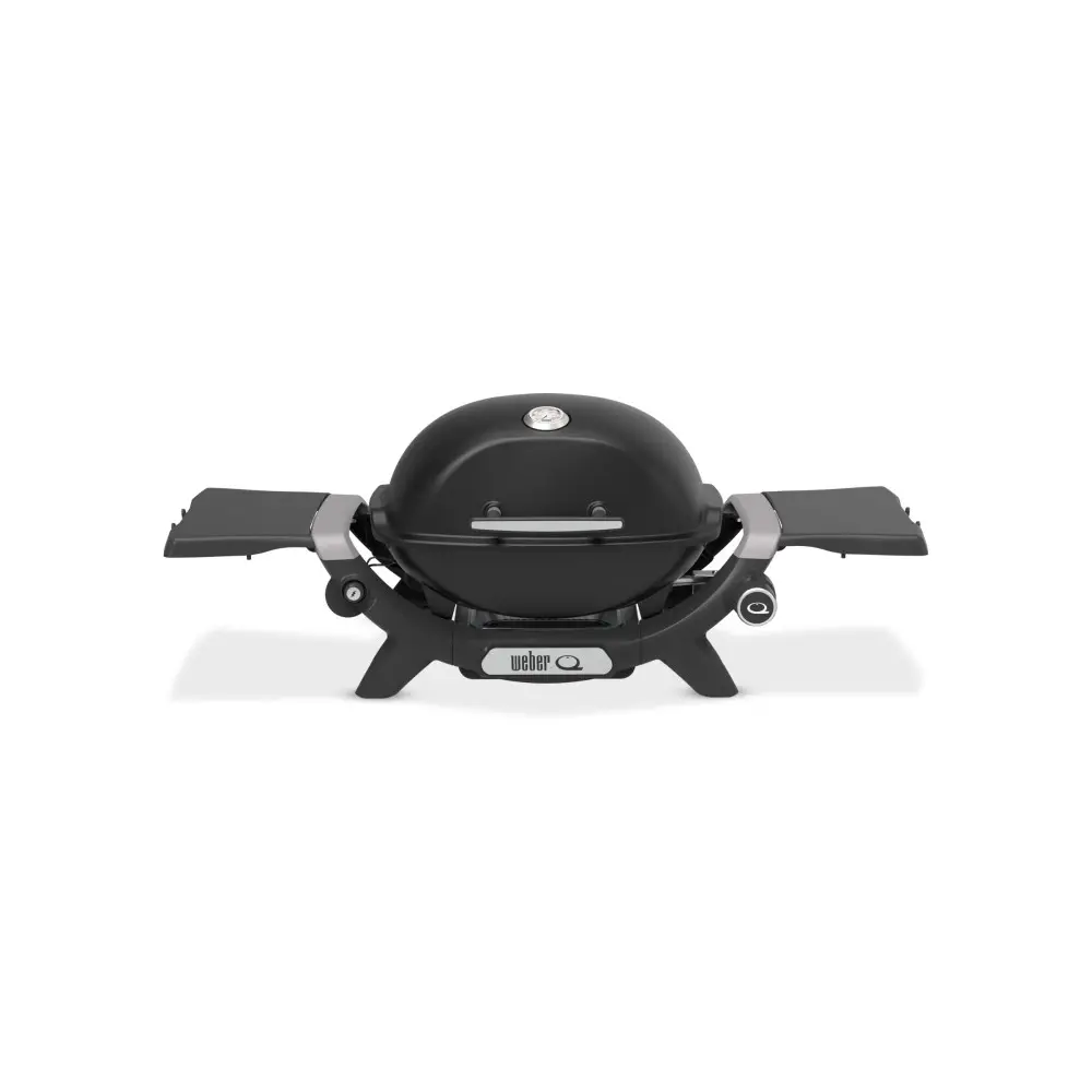 Plynový gril Weber Q 1200N