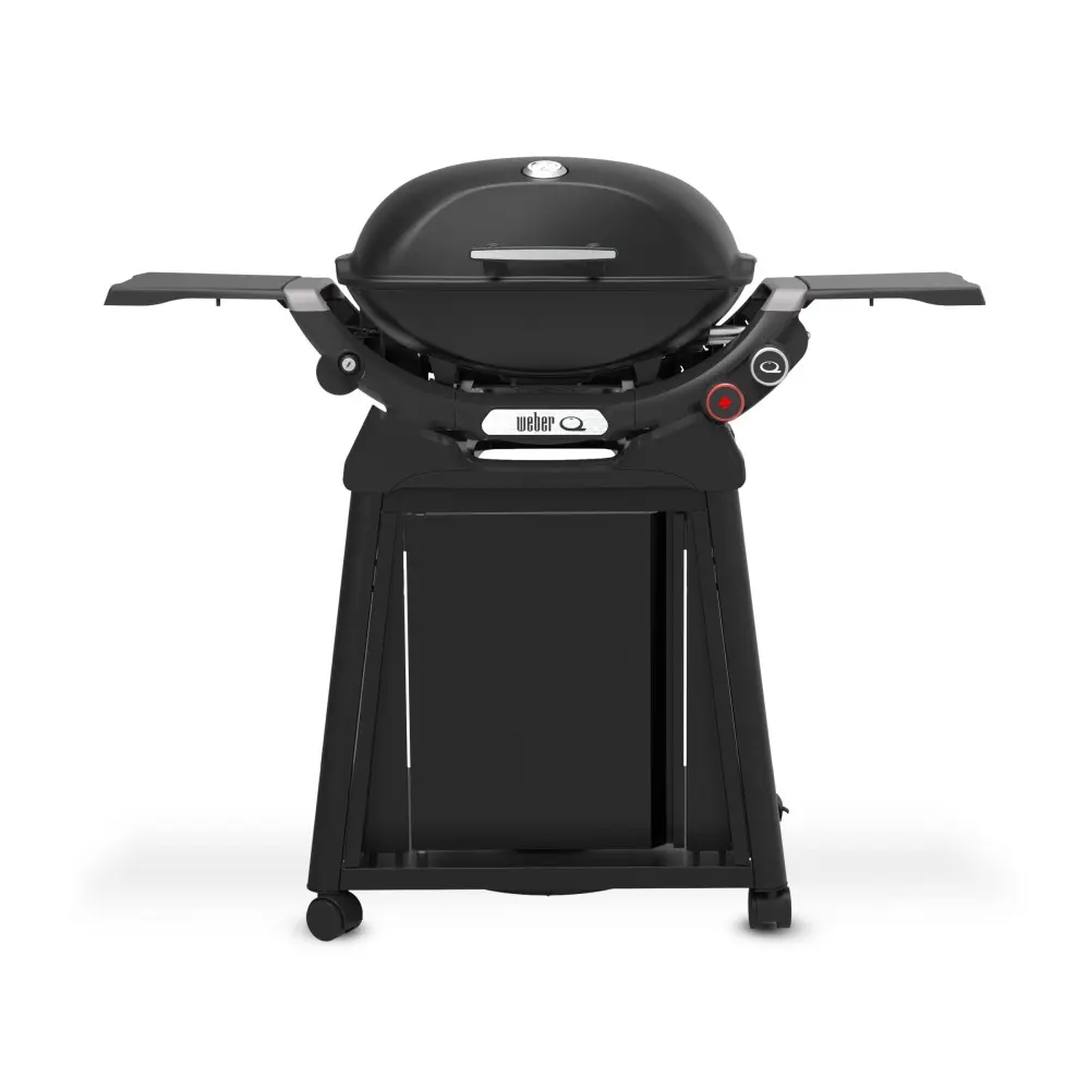 Plynový gril Weber Q2800N+ Premium Stand