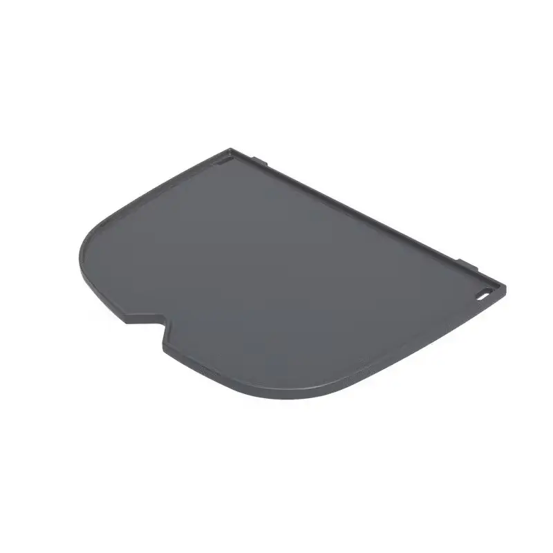 Poloviční litinová plancha do plynových grilů Weber řady Q3000N+