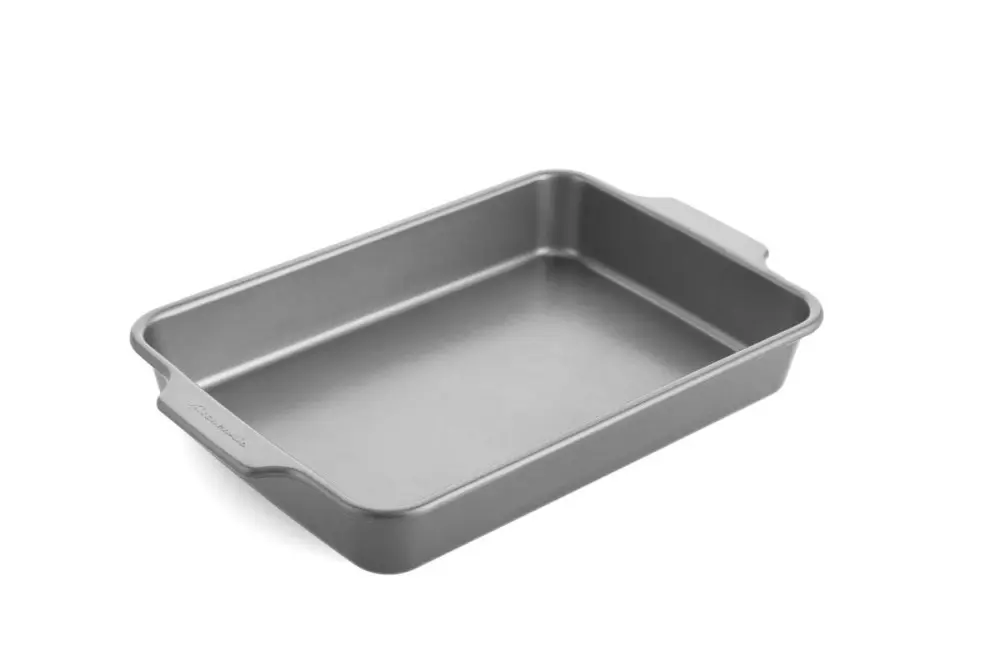 KitchenAid pečící plech hluboký 33 x 22,5 cm