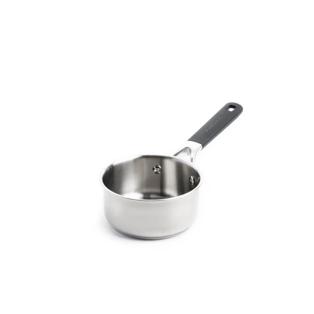 Rendlík KitchenAid Classic Stainless Steel 14 cm