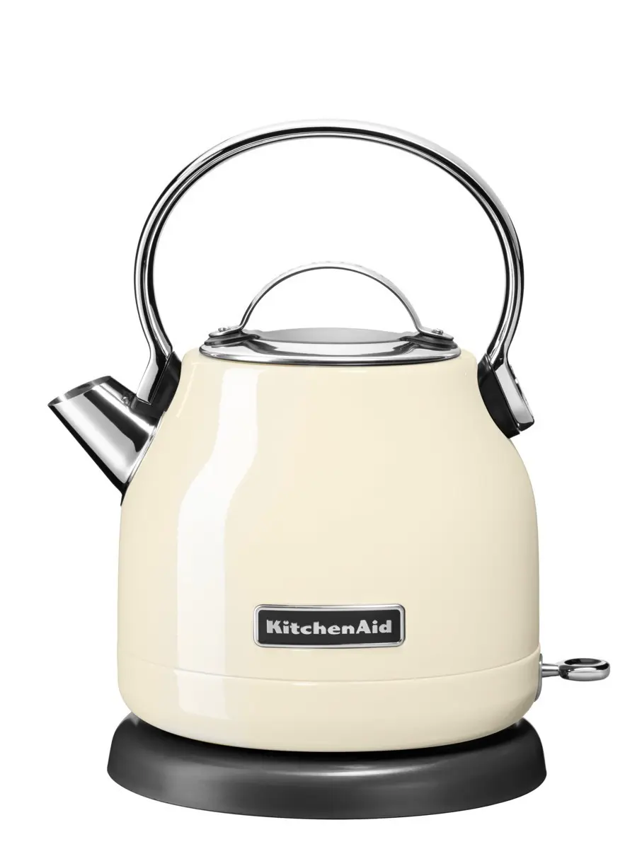 Rychlovarná konvice KitchenAid 5KEK1222 - mandlová