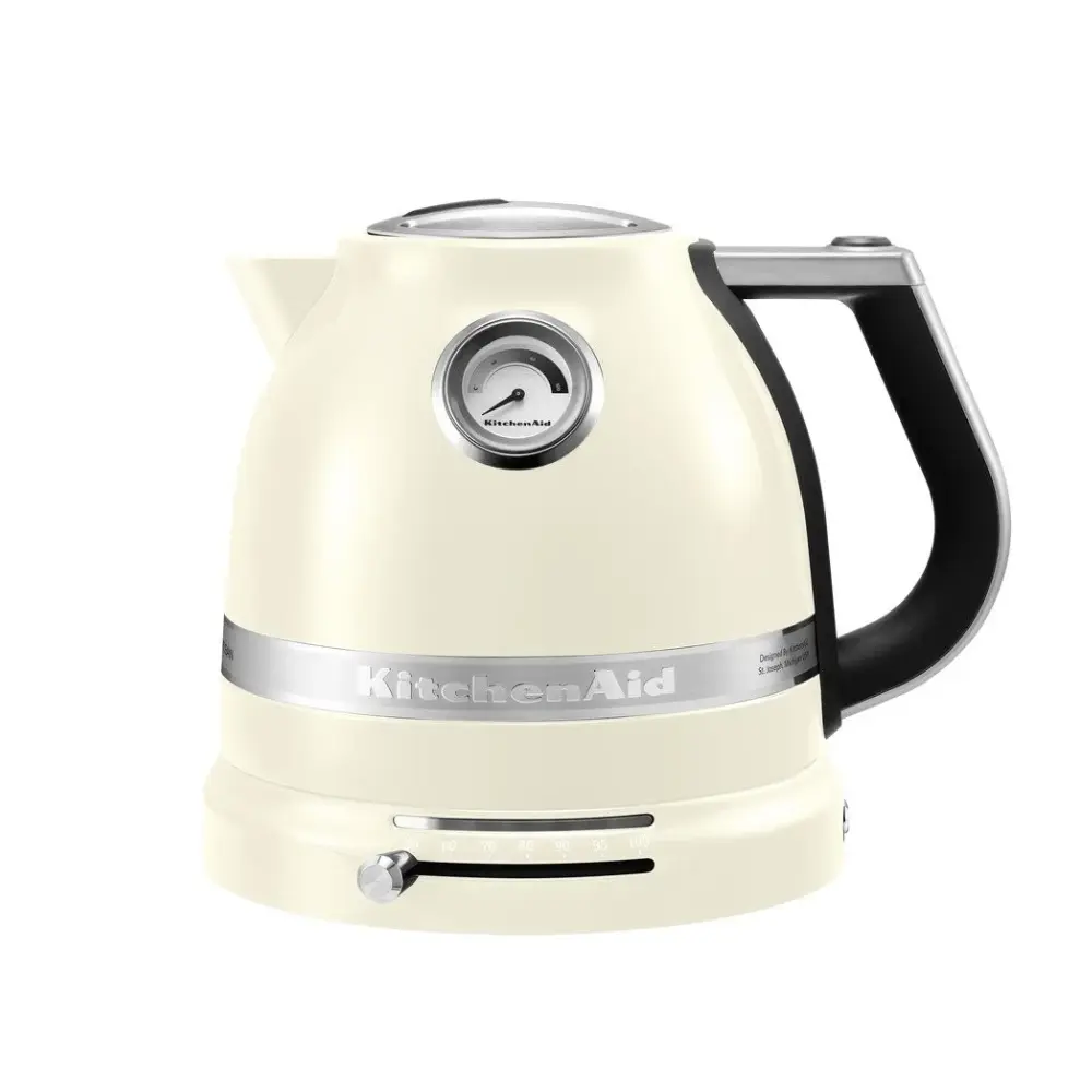 KitchenAid 5KEK1522EAC krémová