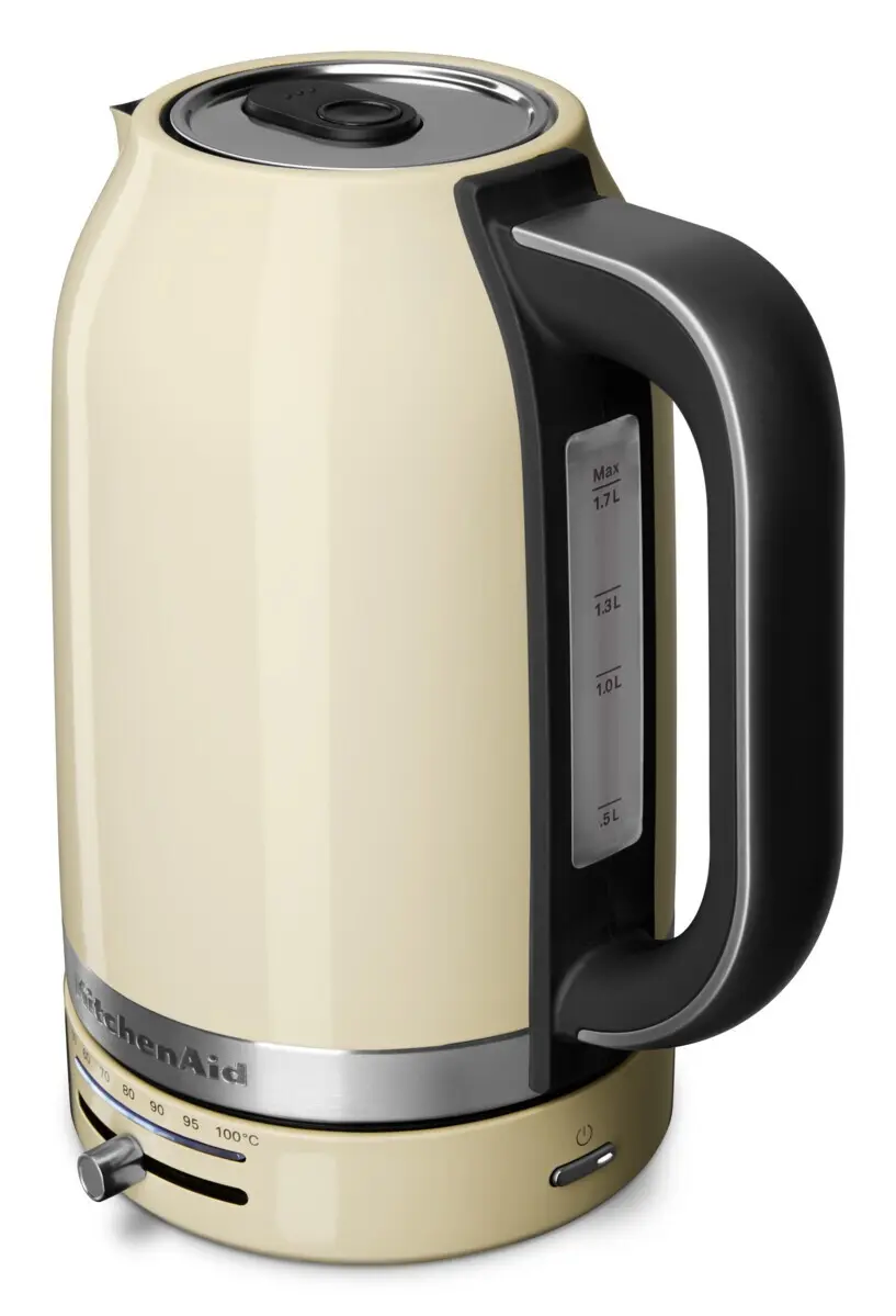 KitchenAid 5KEK1701EAC mandlová