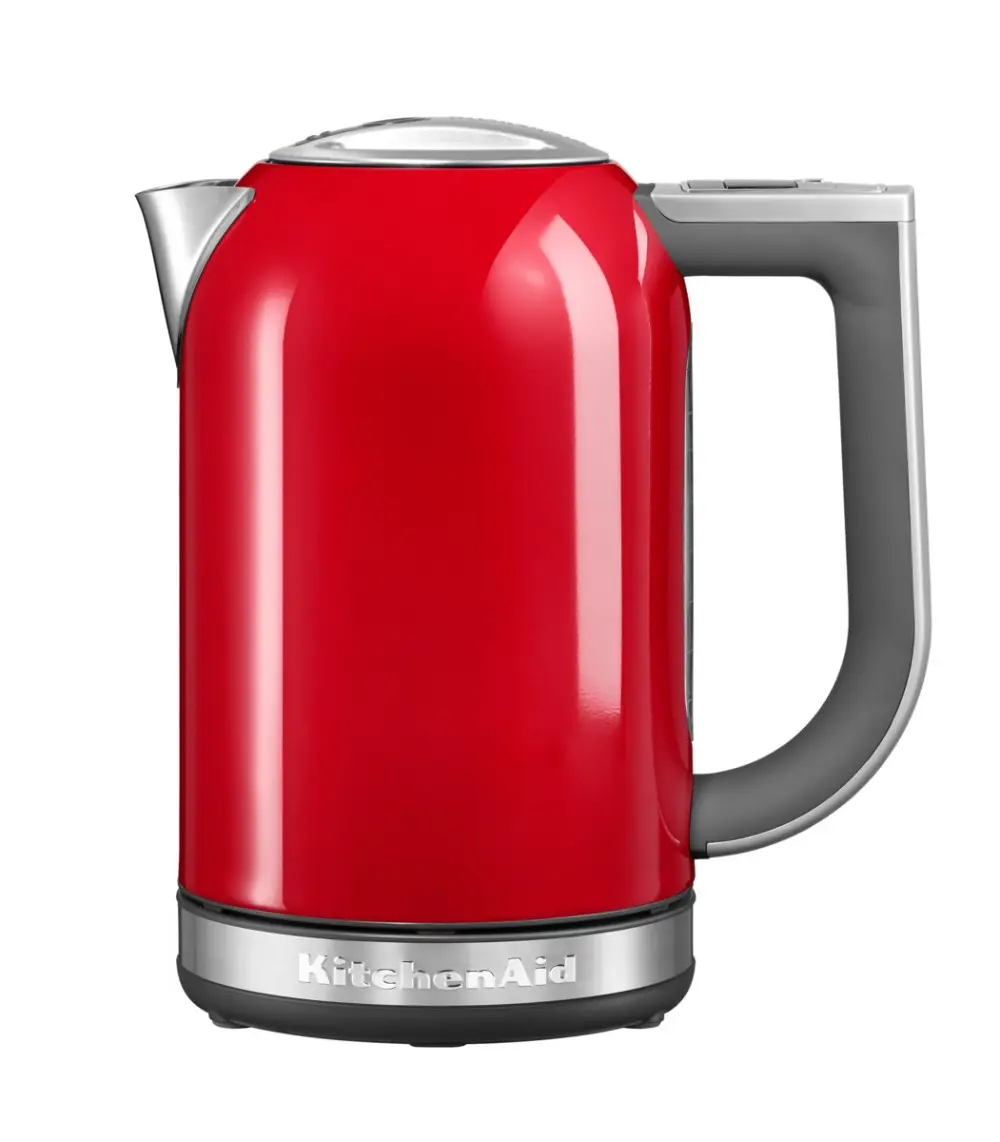 Rychlovarná konvice KitchenAid 5KEK1722 - královská červená
