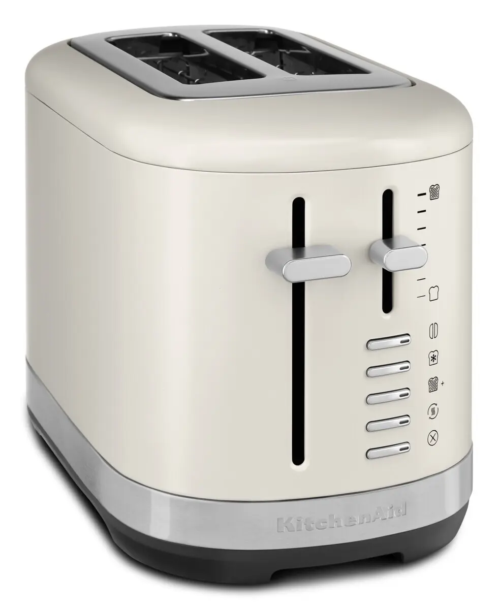 Toustovač KitchenAid 5KMT2109 - porcelánová