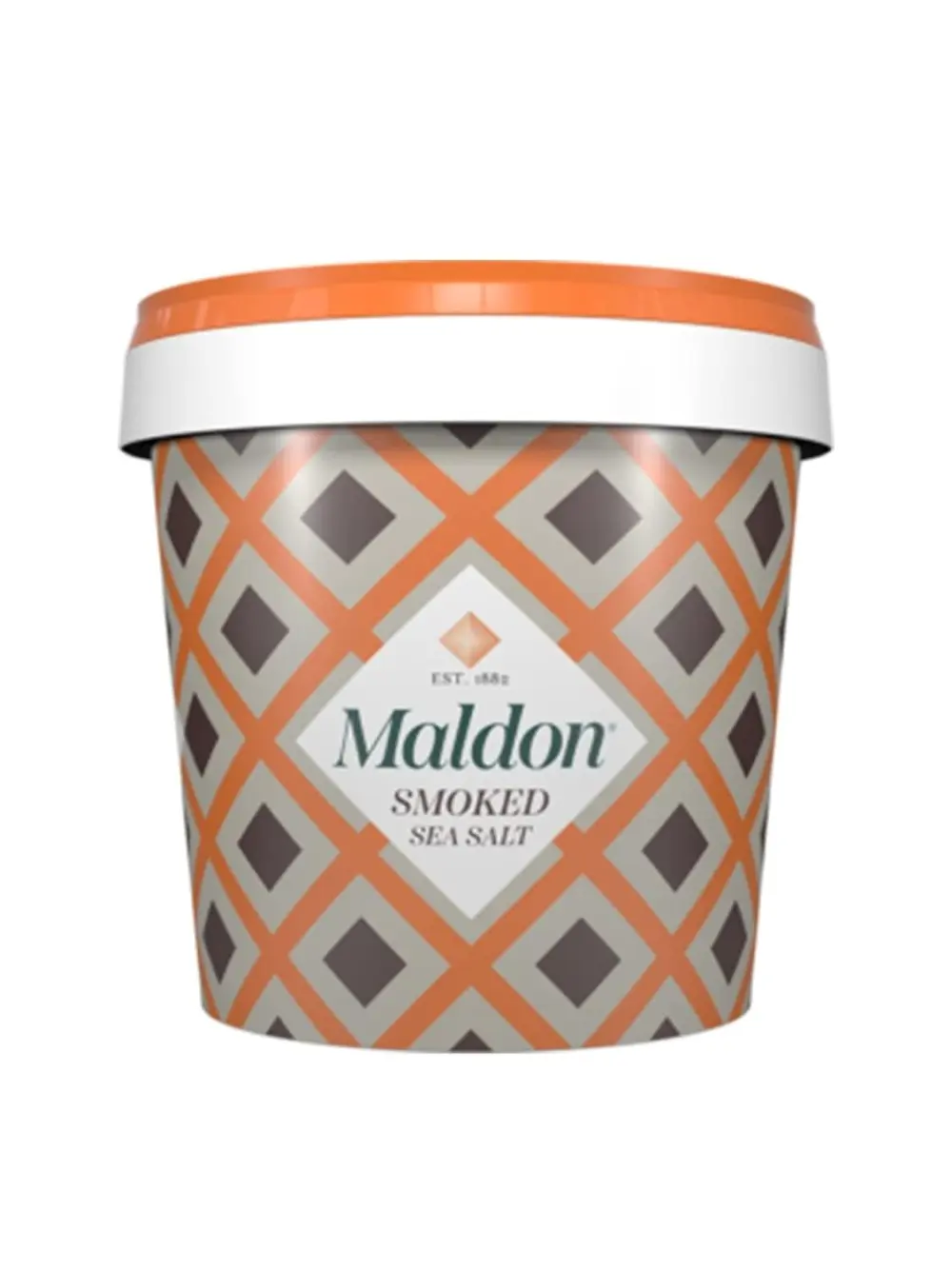 Uzená mořská sůl Maldon, 500 g