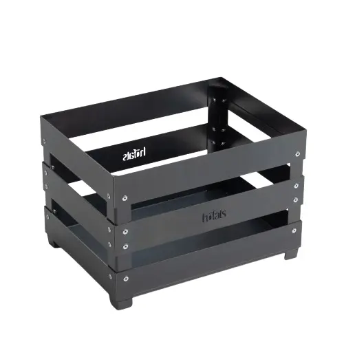 Ohniště / přepravka CRATE - Höfats