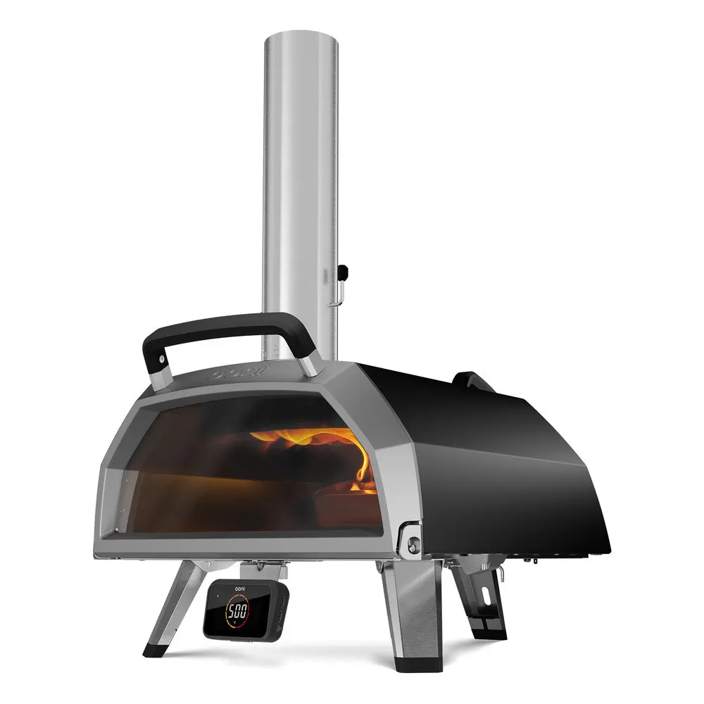 Vícepalivová pizza pec Ooni Karu 2 Pro