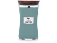 WoodWick Evergreen Cashmere 609 g