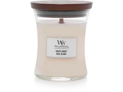 Woodwick White Honey 275 g