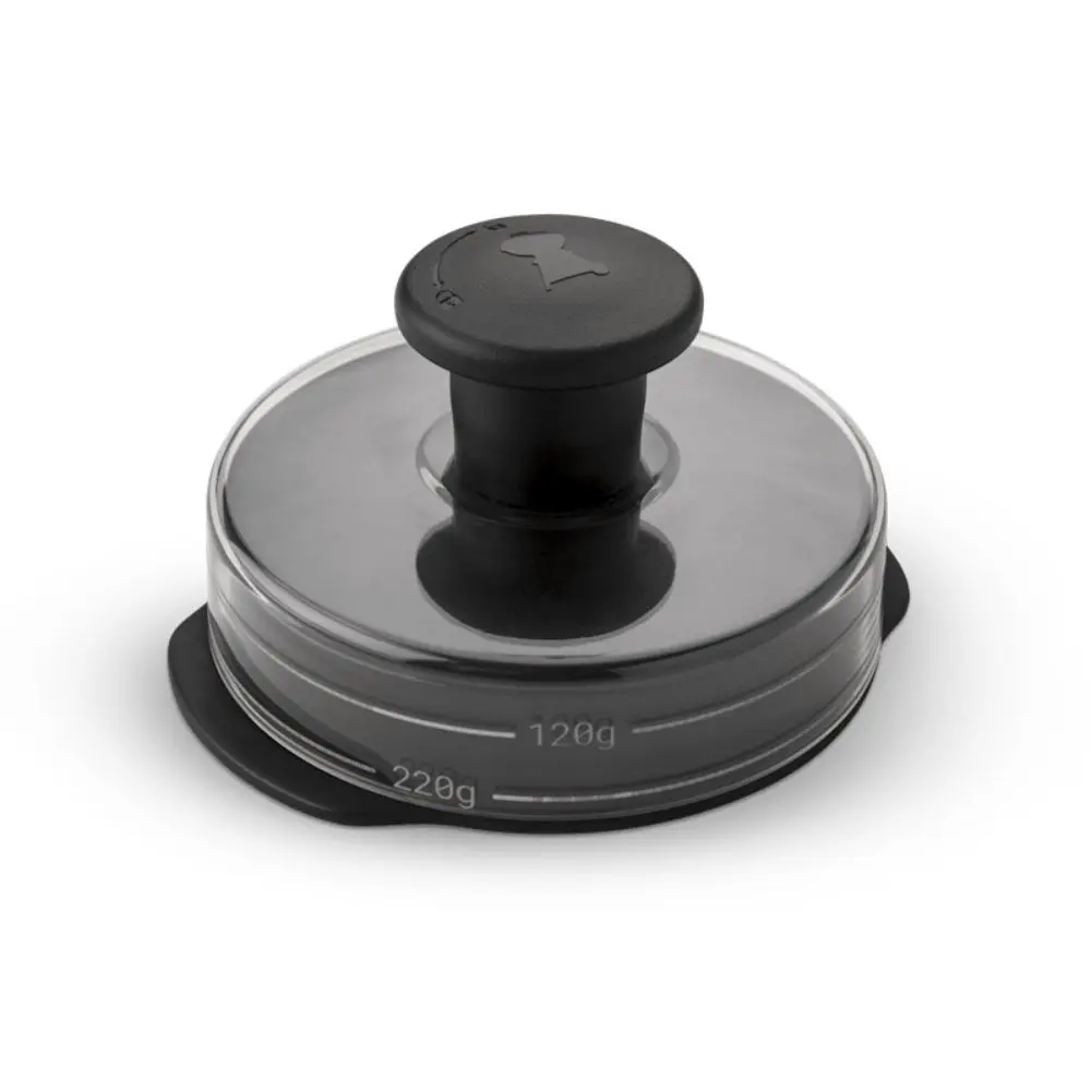 Weber Lis na hamburgery