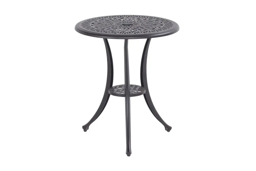 Zahradní stolek Hartman Amalfi - průměr 62 cm