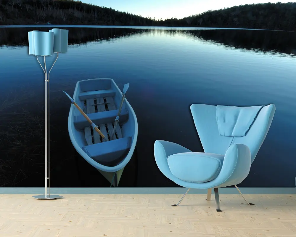 IMPAR Fototapeta Jezero (Rozměr :