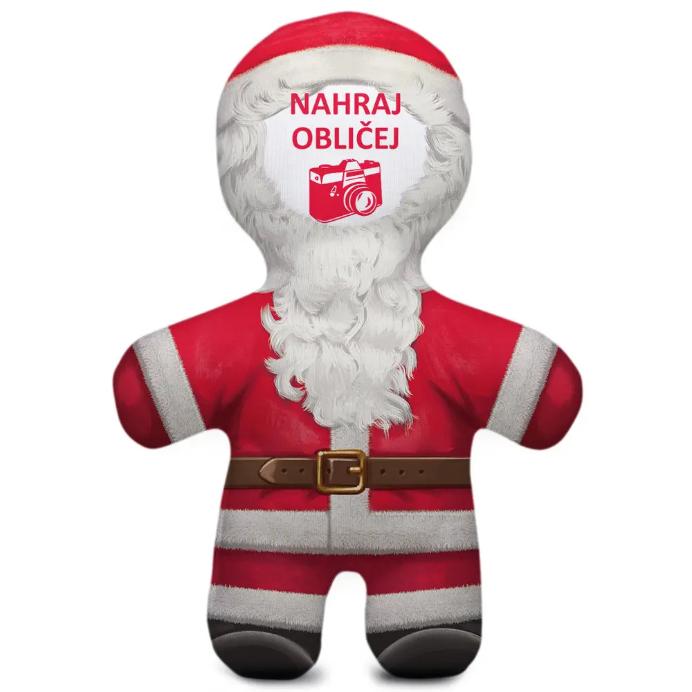 Voodoo Santa