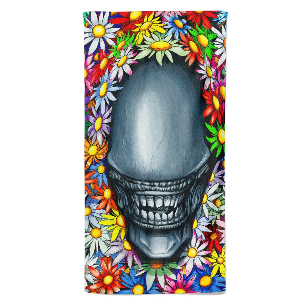 Osuška Jaro vítej 70x140cm