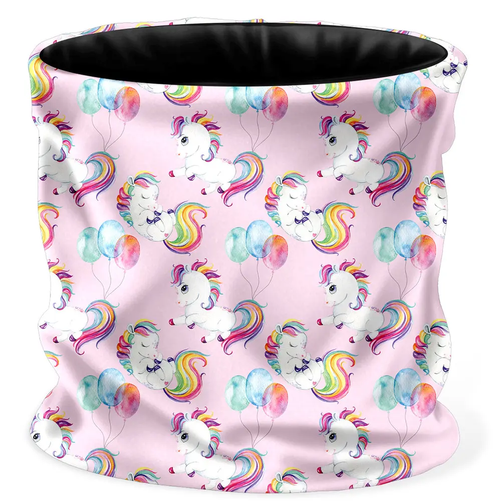 Nákrčník Unicorn (Velikost nákrčníku: Pro