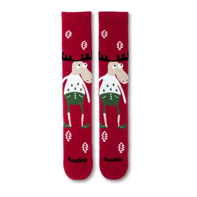 Ponožky Froté Partysob M (Unisex veľkosť M (veľkosť 41-46))