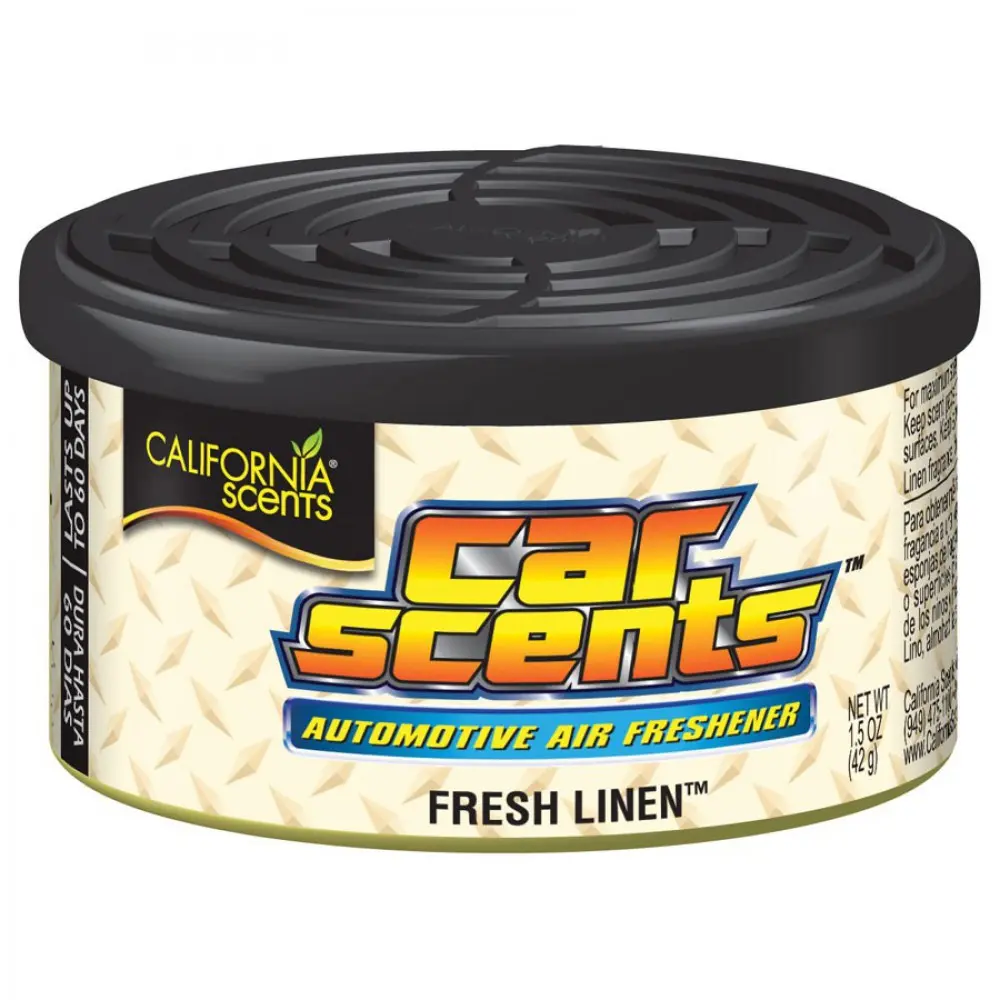 Čerstvé prádlo - Fresh Linen