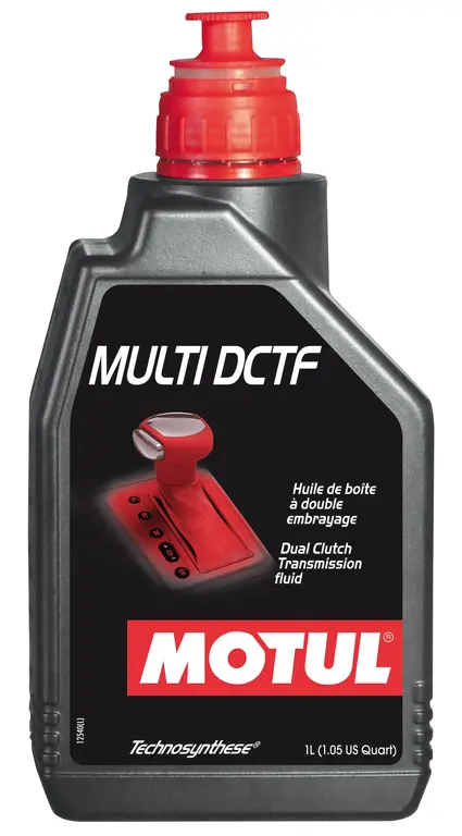 MOTUL Převodový olej MULTI DCTF 1L