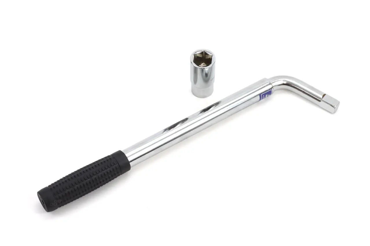 Teleskopický klíč na kola TWW-17/19mm