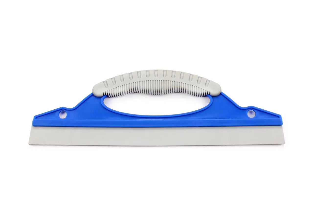 Stěrka na vodu TPR 30,5cm SS-30cm