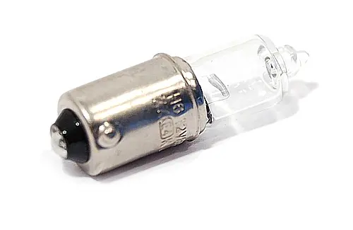 Compass Žárovka 12V H6 6W BaX9s box, 08416