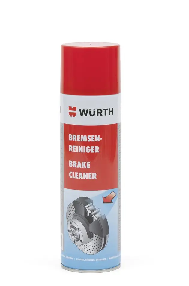 Čistič brzd, 500 ml