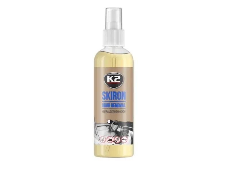 K2 Skiron, 250ml - neutralizátor zápachu