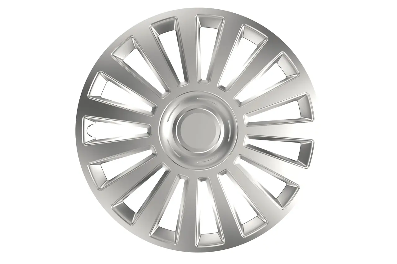 Puklice Luxury 15"