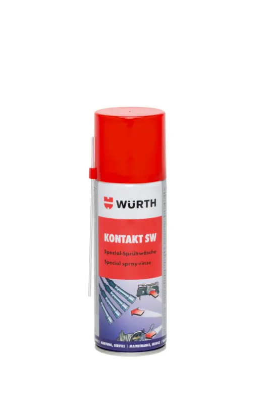 Sprej na kontakty SW 200 ml
