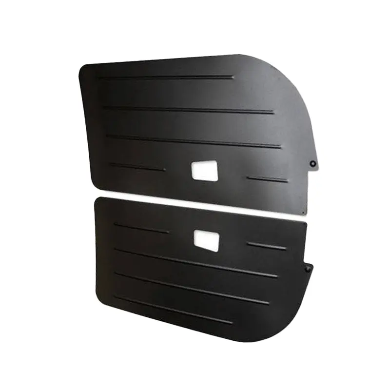 Panel dveří E36 sedan, přední