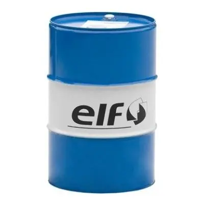 Olej Elf Evolution SXR 5W40 60L