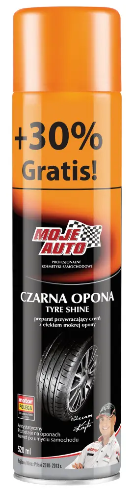 Příprava na ošetření pneumatik